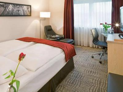 Mövenpick 's Hertogenbosch - 41
