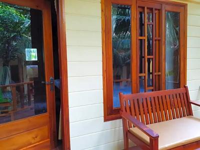 Viet Thanh Resort - 113