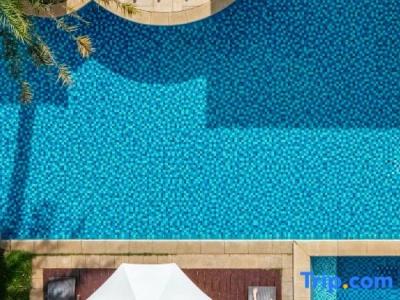 Grand Metropark Villa Resort Sanya Yalong Bay - 157