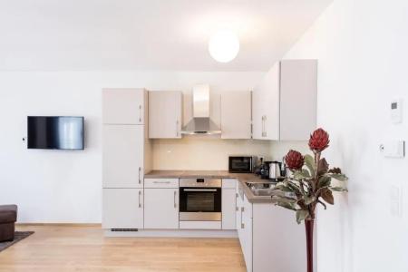 Vienna Stay Tabor 1020 - 179