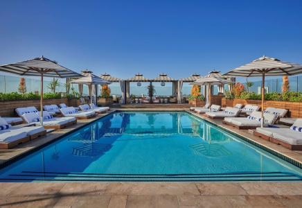 Sixty Beverly Hills - 13