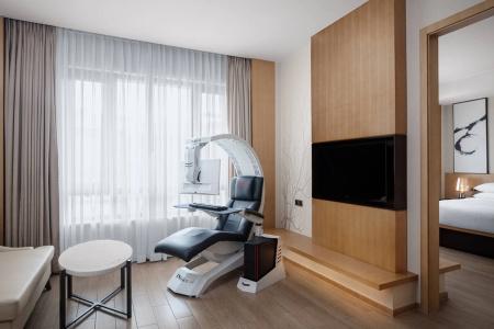 Fairfield by Marriott Jingan - 6