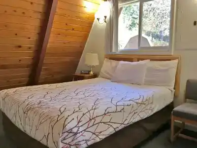 Park and Cabins - 117