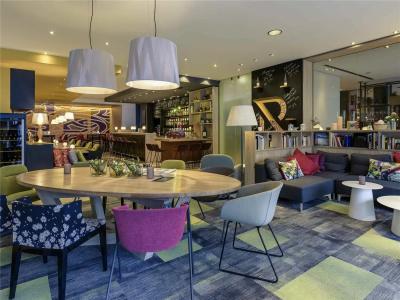 Mercure Hannover Mitte - 45