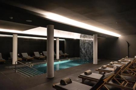 Mett & Beach Resort Marbella Estepona - 20