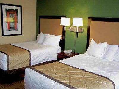 Extended Stay America Suites - Tucson - Grant Road - 35
