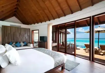 Anantara Dhigu Maldives Resort - 4