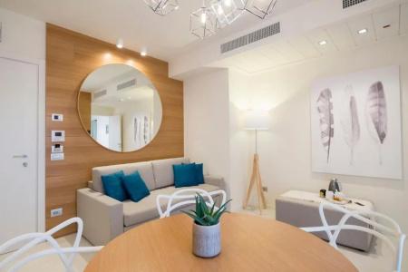 Metropol Ceccarini Suite - 82