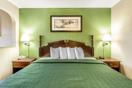 Quality Inn & Suites North - 15