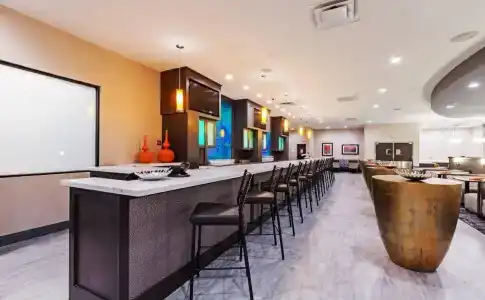 Holiday Inn Houston Ne-Bush Airport Area, An Ihg - 9