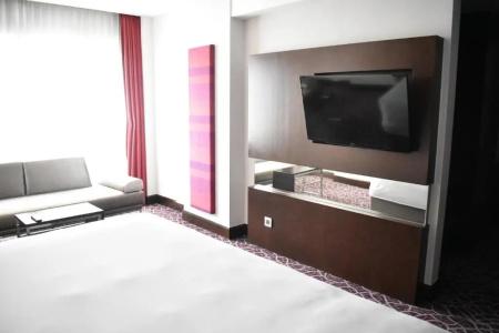 Novotel Yangon Max - 51