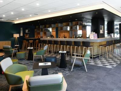 Novotel Caen Côte de Nacre - 23