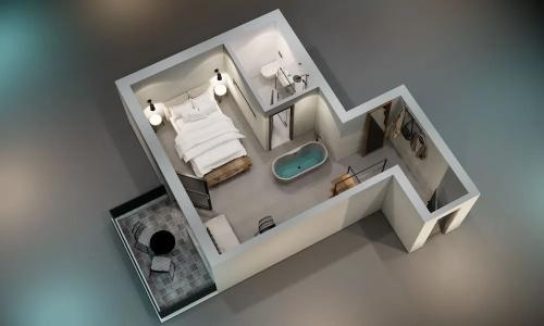 The Hearts - Dein Boutique- Und Event-Resort - 83