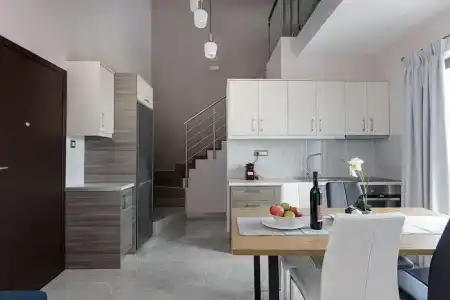 Aurora Suites - 27