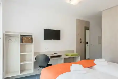 FairSleep Motel Einstein Erding - 2