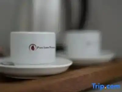 Pera Luna Residence - 71