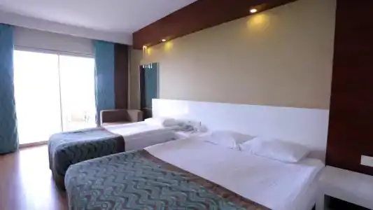 Seaden Sea World Resort & Spa - 2