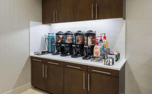 Hilton Garden Inn Miami Dolphin Mall - 29