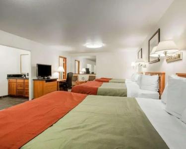 Rodeway Inn - 21