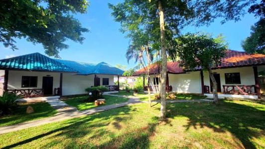 Mild Garden View Resort - 41