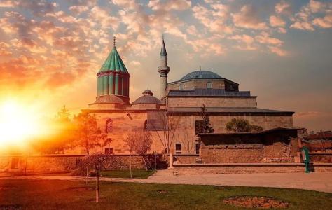Mevlana ŞEms - 23