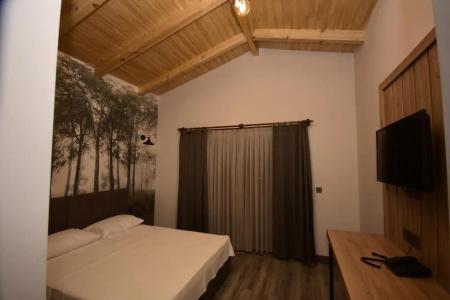 Koru Butİk Otel - 38