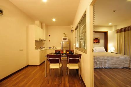 i Residence Sathorn - Sha Plus - 34