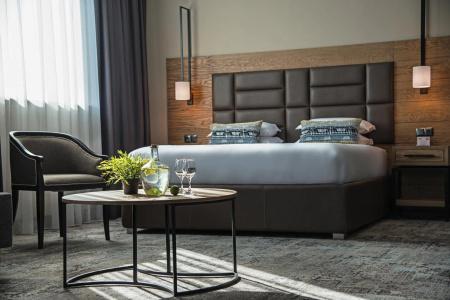 Best Western Plus Expo - 4