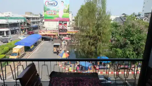 Iris Hostel - 15