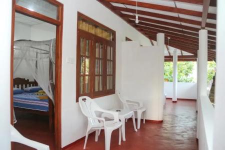 Tithira Guest House - 8