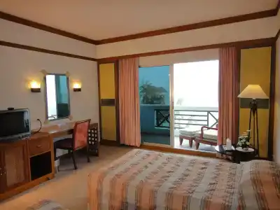 BP Samila Beach and Resort - 4