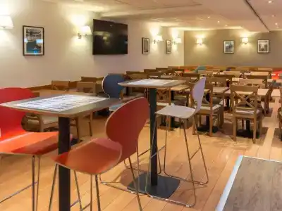 ibis Liège Centre Opéra - 11