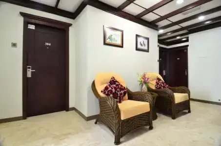 Kooler Inn - 7