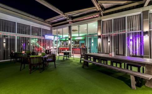 The Limetree, - 18