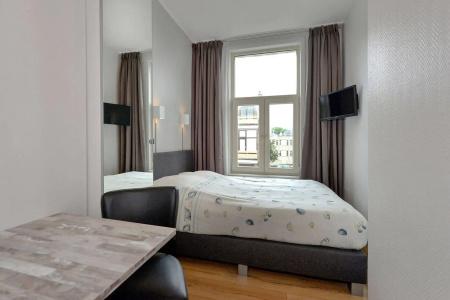 Bor Scheveningen - 3