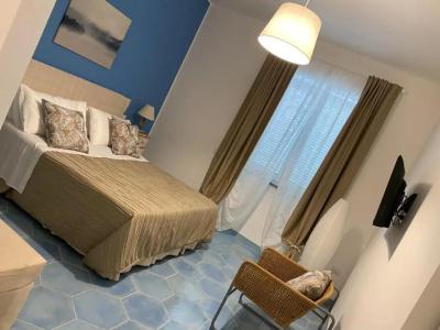 Pharus miseni B&B - 71