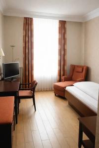 Mokni's Palais & Spa - 33