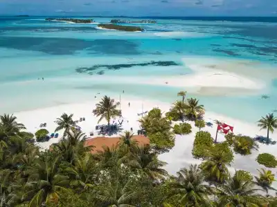 Fun Island Resort & Spa - 44