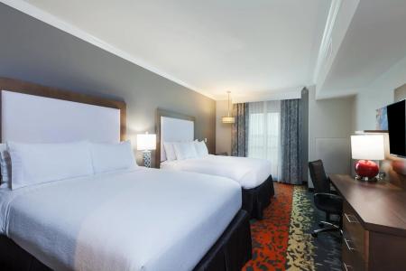 Holiday Inn Houston Ne-Bush Airport Area, An Ihg - 3