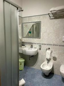 Albergo Bouganville - 21