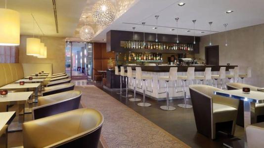 Sheraton München Arabellapark - 12