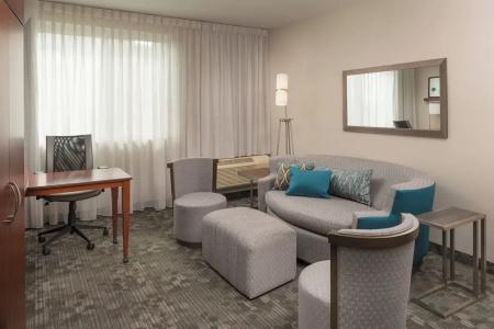 Courtyard by Marriott Miami West/FL Turnpike - 41