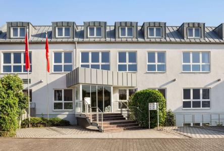 Amedia Frankfurt rüSselsheim - 0