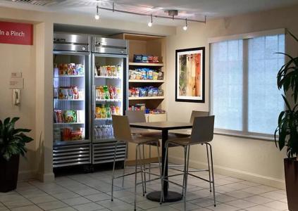 TownePlace Suites - 24