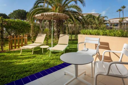 Sol Sancti Petri Aparthotel - 78