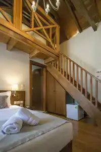 D'Argento Boutique Rooms - 19