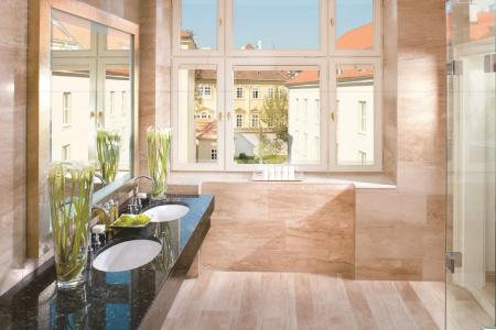 Mandarin Oriental, Prague - 138