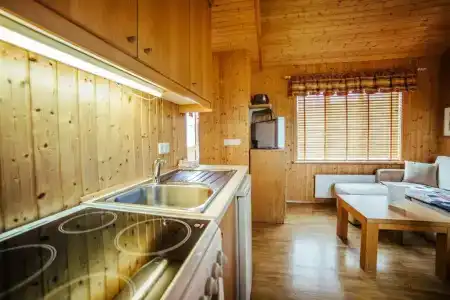 Minniborgir Cottages & Restaurant - 33