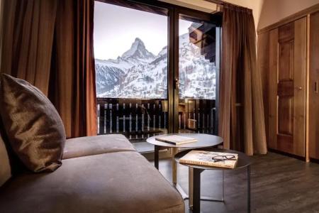 The Christiania Mountain Spa Resort - 56