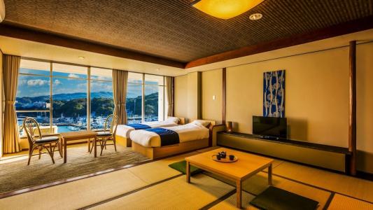 Yukai Resort Premium Toba Saichoraku - 34